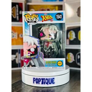 X-Men '97 Bastion Funko Pop! Plus #1541 - Chase Variant